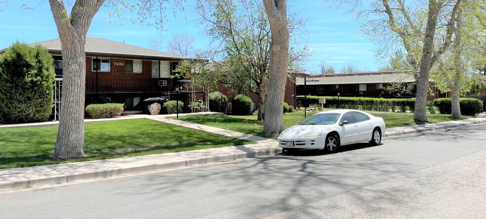 More Photos Of 7250-7270 Newton St, Westminster Apartments For Sale