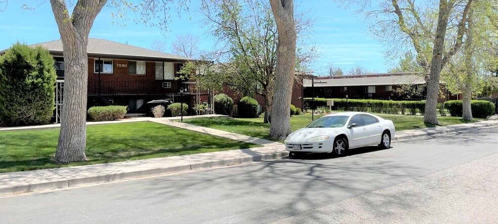 More Photos Of 7250-7270 Newton St, Westminster Apartments For Sale