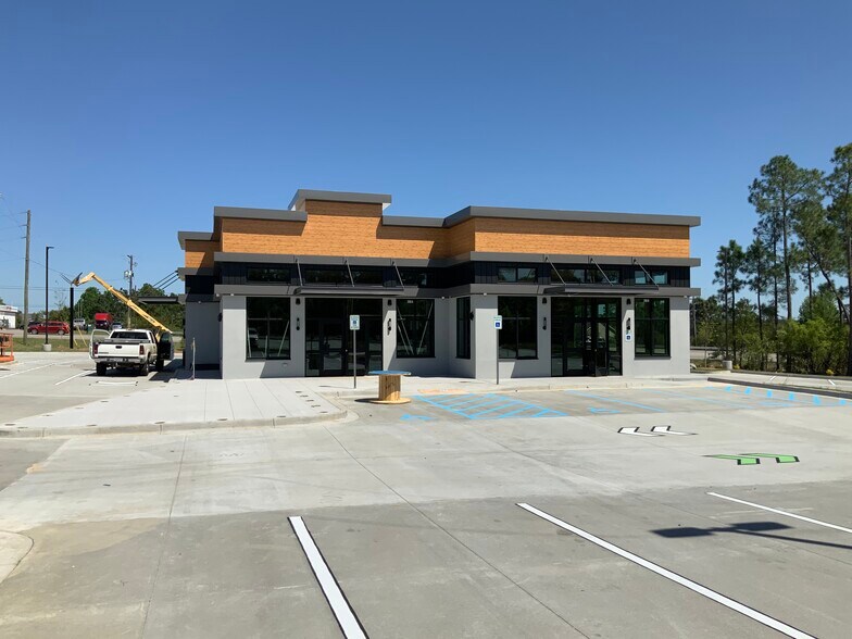 More Photos Of 356 Longs Pond Rd, Lexington Restaurant For Lease