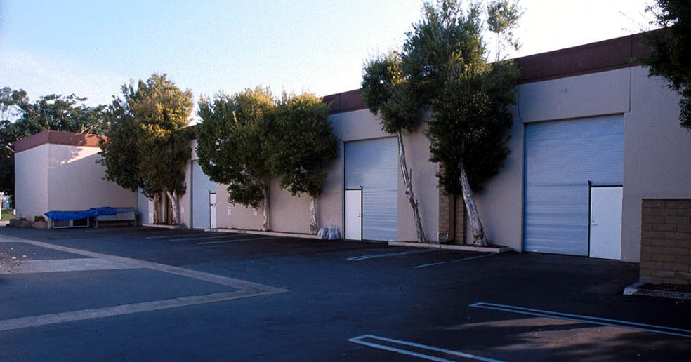 More Photos Of 3630-3640 Skypark Dr, Torrance Warehouse For Lease