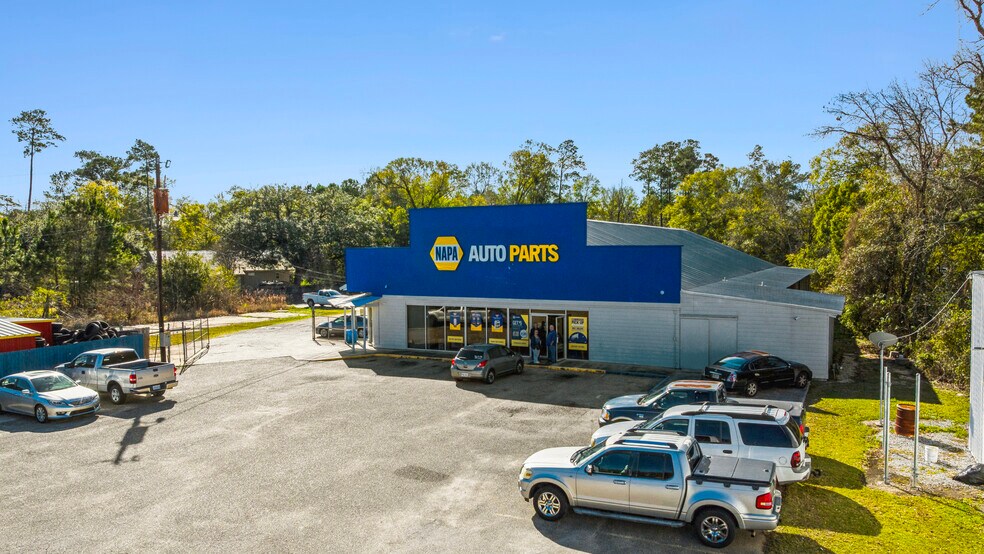 More Photos Of 1031 Gause Blvd W, Slidell Freestanding For Sale