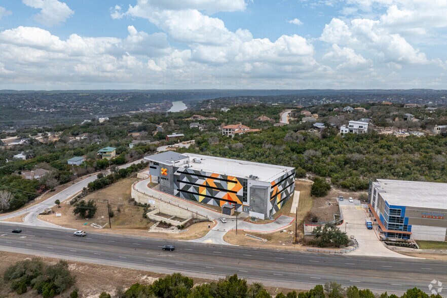 More Photos Of 4229 North FM 620, Austin Flex For Lease