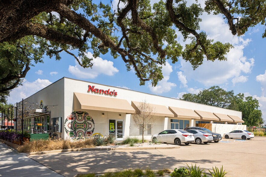 More Photos Of 1201 Westheimer Rd, Houston Unknown For Lease