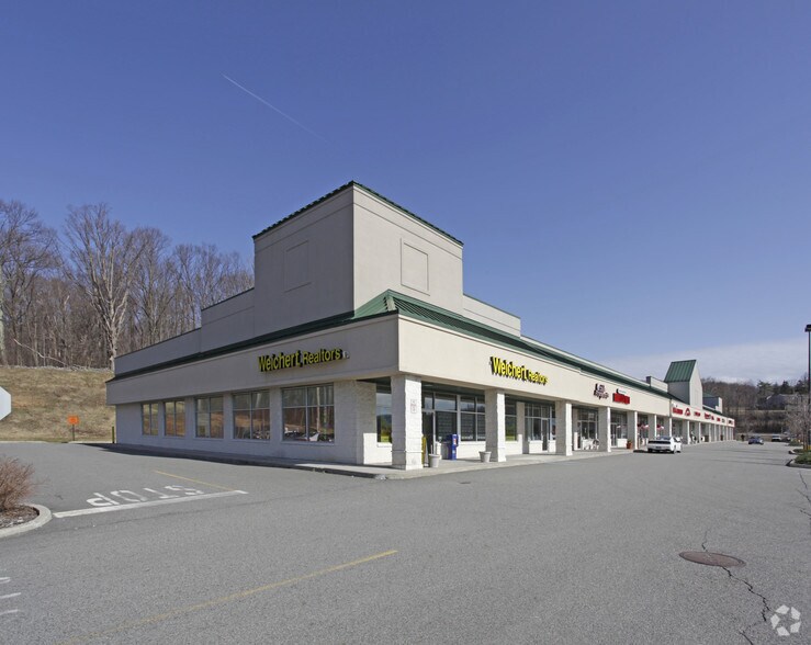 More Photos Of 215 Larkin Dr, Monroe Freestanding For Lease