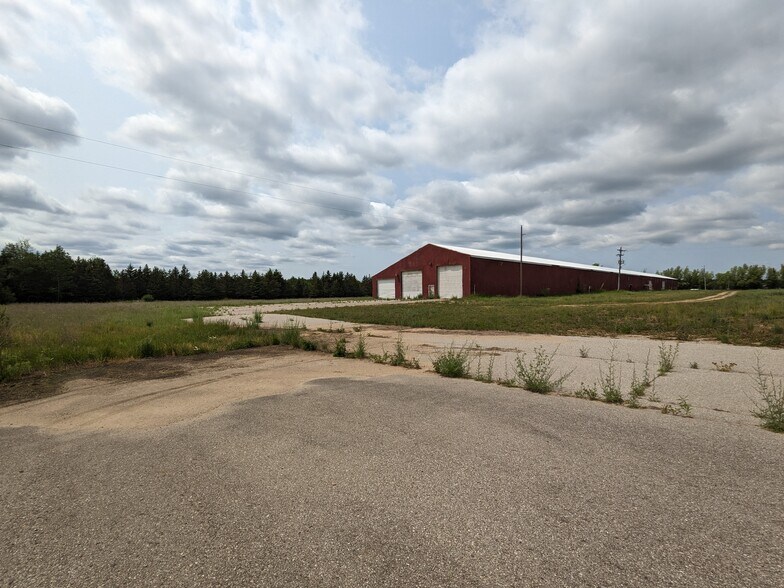 More Photos Of 5876 Puffer Rd SW, South Boardman Industrial For Sale