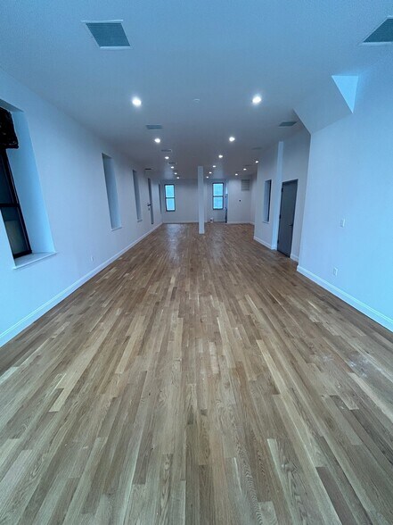 More Photos Of 203 Irving Ave, Brooklyn Storefront Retail Residential For Lease