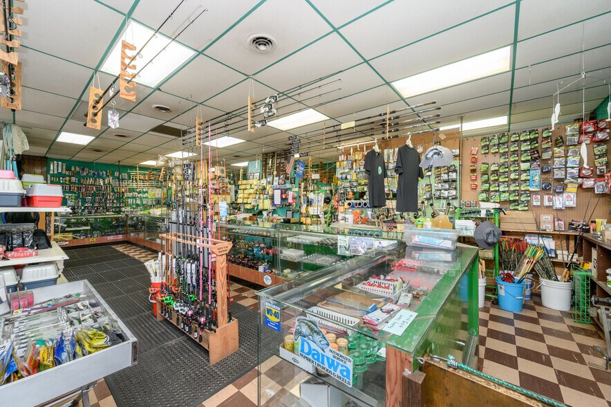 More Photos Of 2001 Highway 35, South Amboy General Retail For Sale