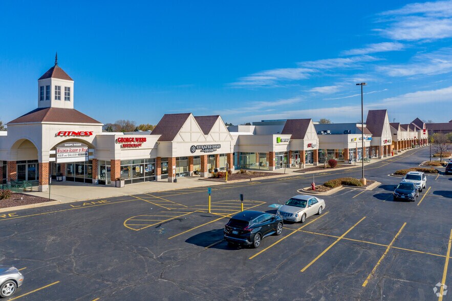 More Photos Of N112W15800 Mequon Rd, Germantown Unknown For Lease