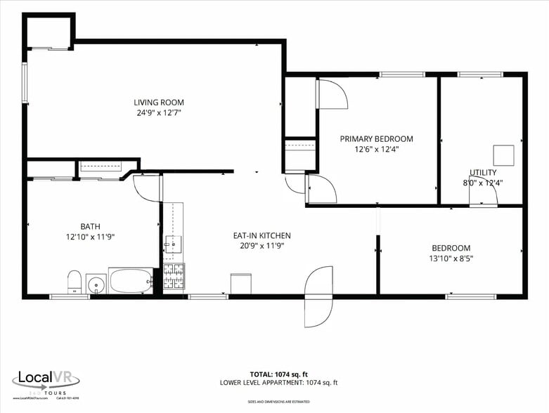 More Photos Of 198 Terry Rd, Smithtown Office For Sale