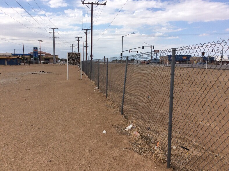 More Photos Of 11559 Bartlett Ave, Adelanto Land For Sale