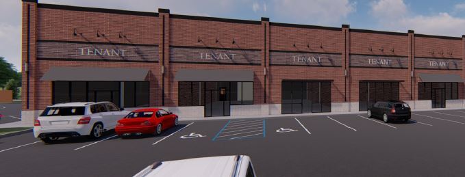 More Photos Of 800 Oceanport Ave, Fort Monmouth Unknown For Lease