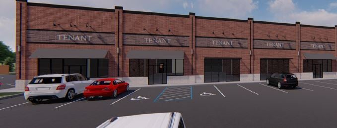 More Photos Of 800 Oceanport Ave, Fort Monmouth Unknown For Lease