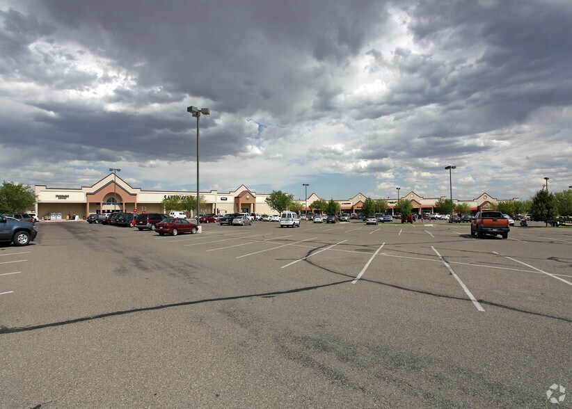 More Photos Of 1017-1124 N Market Plz, Pueblo Unknown For Lease