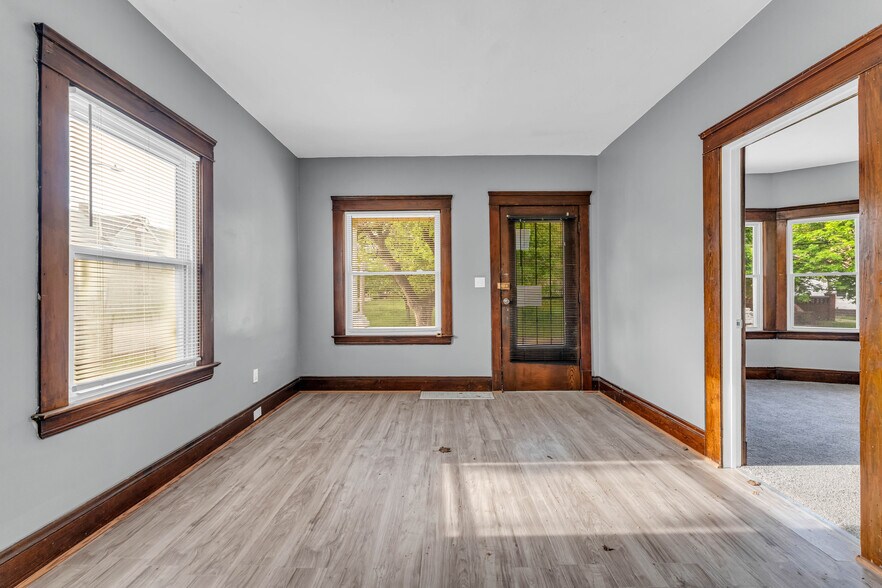 More Photos Of 6415 Gertrude Ave, Cleveland Apartments For Sale