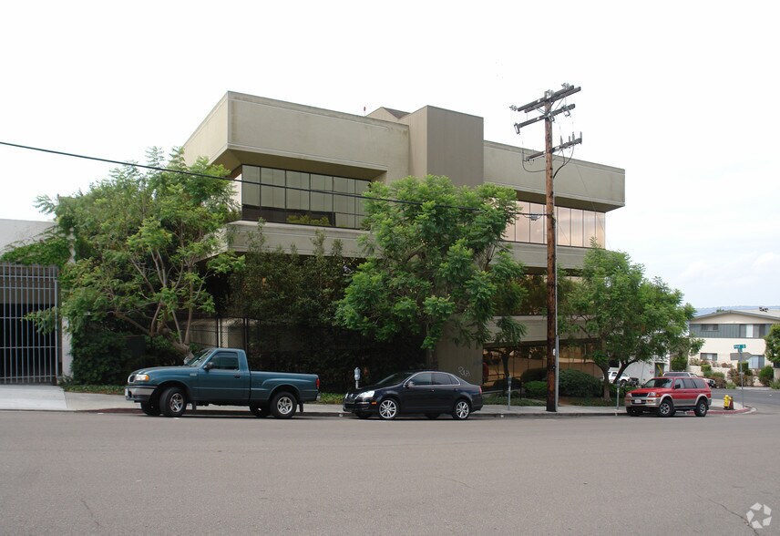 More Photos Of 1855 1st Ave, San Diego Office For Lease