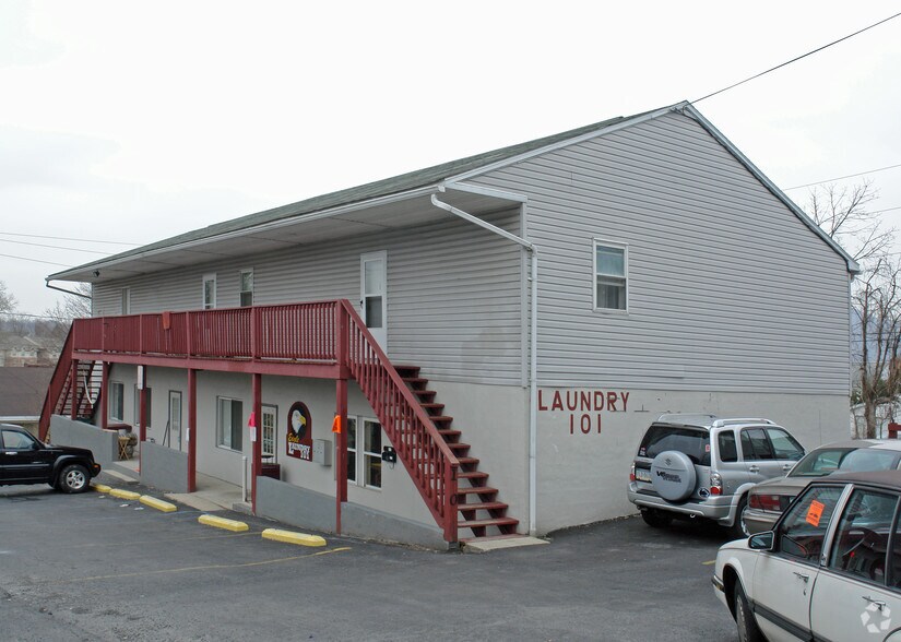 Primary Photo Of , Lock Haven Unknown For Sale