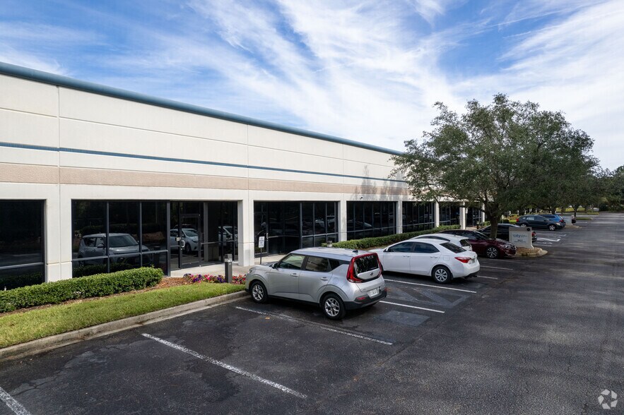 More Photos Of 8201 Cypress Plaza Dr, Jacksonville Office For Sale