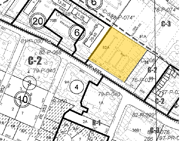 More Photos Of 8230 Old Courthouse Rd, Vienna Office For Lease