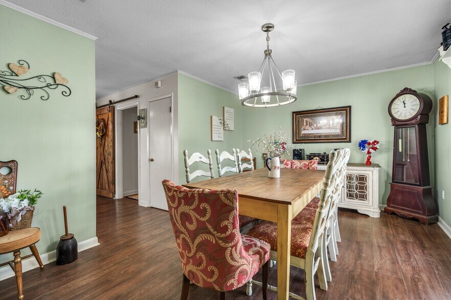 More Photos Of 695 Blue Jay Rd, Rincon General Retail For Sale