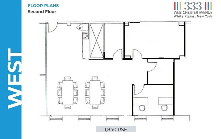 More Photos Of 333 Westchester Ave, White Plains Office For Sale