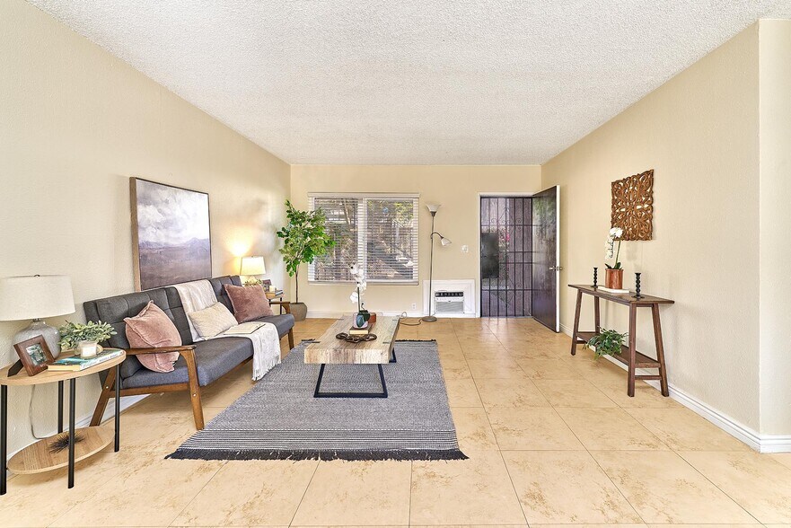 More Photos Of 1381 Burwood St, La Habra Apartments For Sale