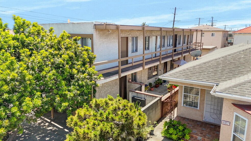 More Photos Of 1023 W 24th St, San Pedro Apartments For Sale