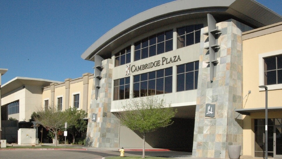 More Photos Of 2450 S Gilbert Rd, Chandler Office For Lease