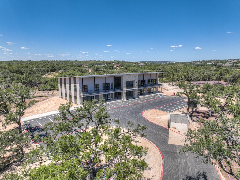 More Photos Of 1878 Herbelin Rd, New Braunfels Office For Sale