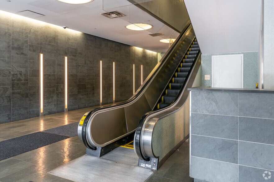 More Photos Of 159 E 125th St, New York Loft Creative Space For Lease