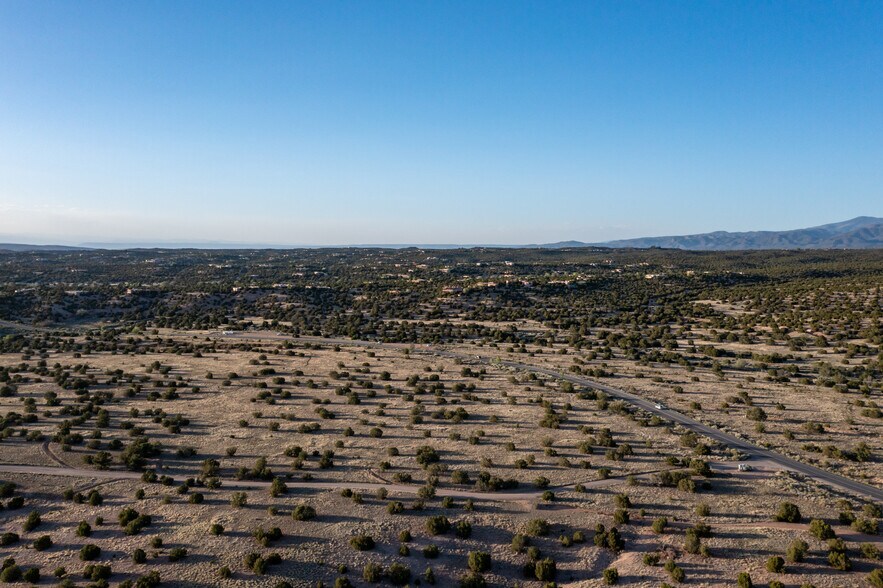 More Photos Of 0 Camino La Tierra Camino, Santa Fe Land For Sale