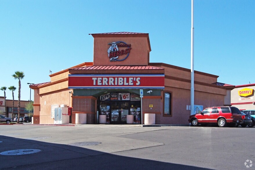More Photos Of 7301-7399 W Lake Mead Blvd, Las Vegas Unknown For Lease
