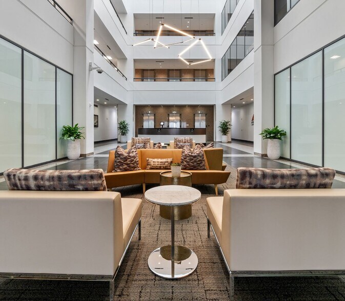 More Photos Of 9830 Colonnade Blvd, San Antonio Office For Lease