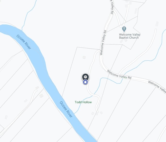 More Photos Of 867 Welcome Valley Rd, Benton Hotel For Sale