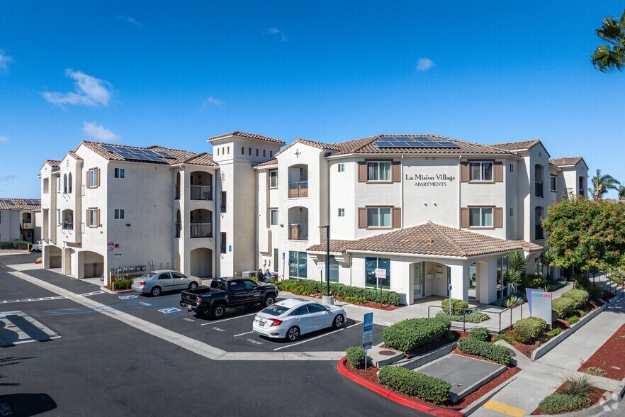 Primary Photo Of 3220 Mission Ave, Oceanside Apartments For Lease