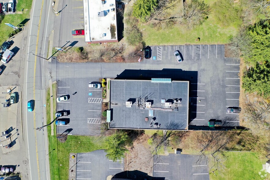 More Photos Of 736 W Ingomar Rd, Ingomar Office For Lease