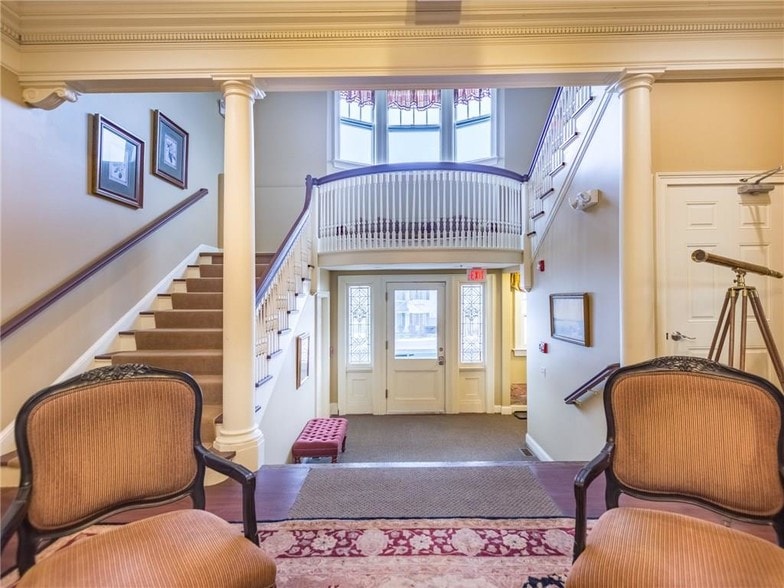 More Photos Of 710 Latta Rd, Rochester Office For Sale