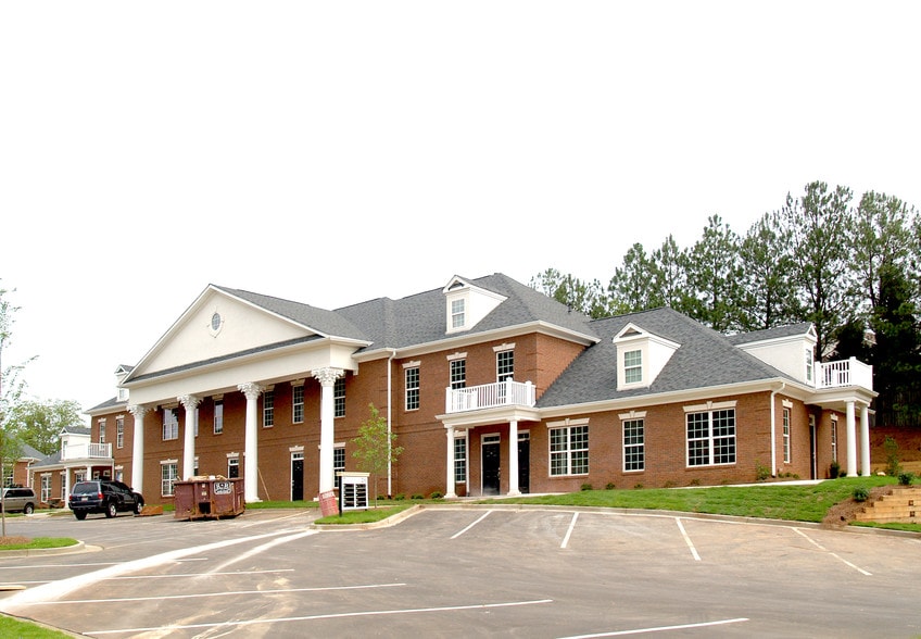 Primary Photo Of 1350 Wooten Lake Rd, Kennesaw Office For Lease