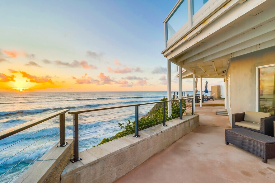 More Photos Of 1476-80 Pescadero Dr, San Diego Apartments For Sale