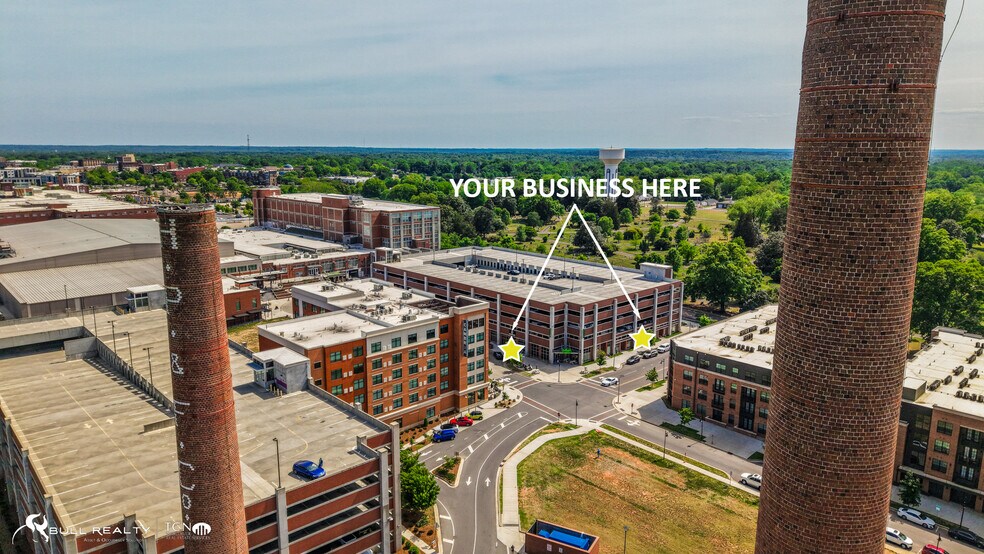 More Photos Of 343 Technology Center Way, Rock Hill Storefront Retail Office For Lease