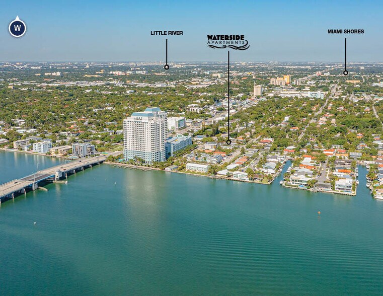 More Photos Of 1101 NE 80th St, Miami Apartments For Sale