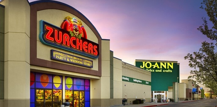 More Photos Of 997-1123 N Milwaukee St, Boise Unknown For Lease