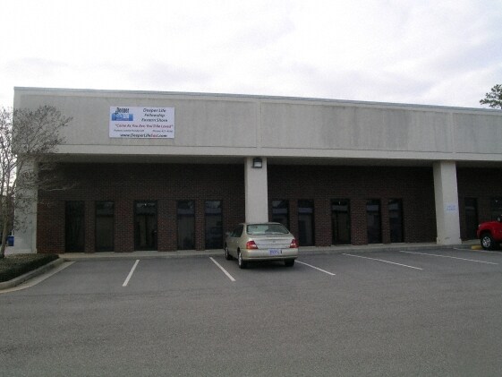 More Photos Of 1410 Highway 98, Daphne Industrial For Lease