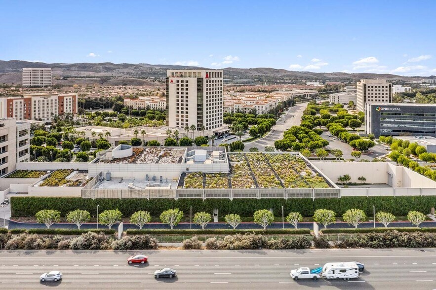More Photos Of 3 Glen Bell Way, Irvine Research And Development For Lease