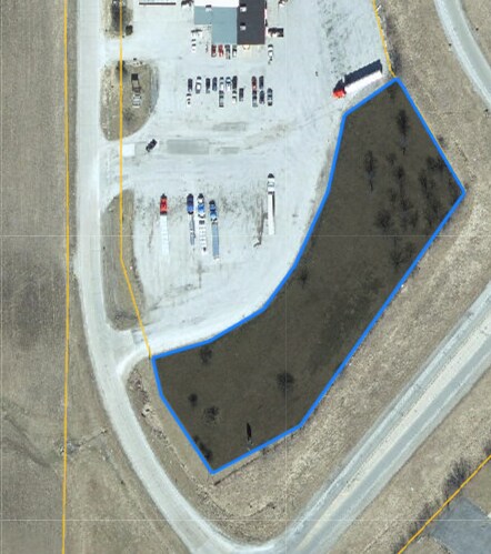 More Photos Of Hemlock, Leroy Land For Lease
