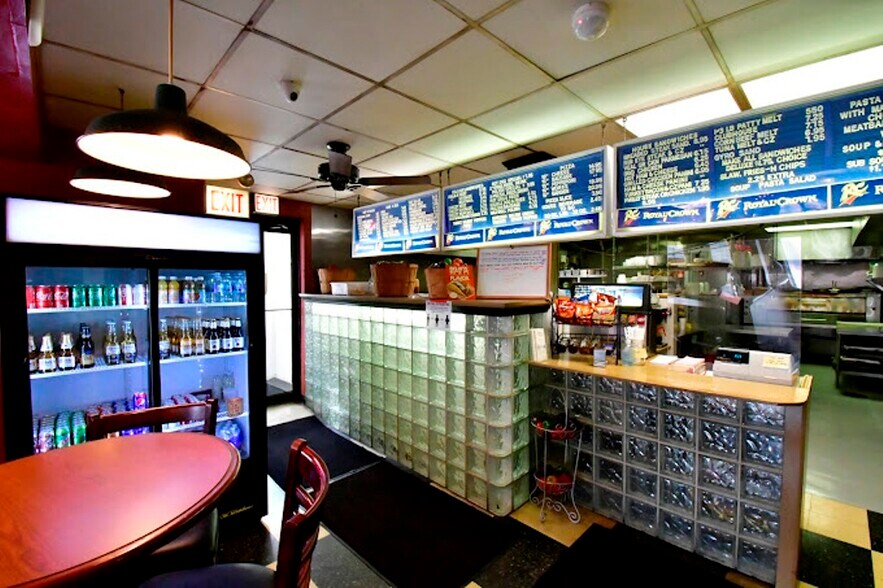 More Photos Of 5615 W Roosevelt Rd, Cicero Restaurant For Sale