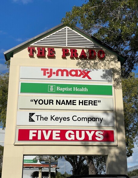 More Photos Of 8725-8831 SW 136th St, Miami General Retail For Lease