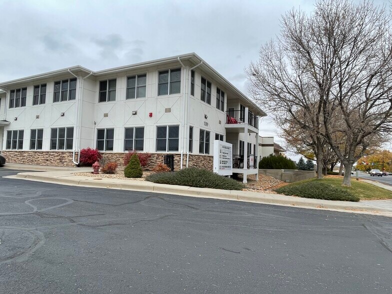 Primary Photo Of 1319 W Baseline Rd, Lafayette Medical For Lease