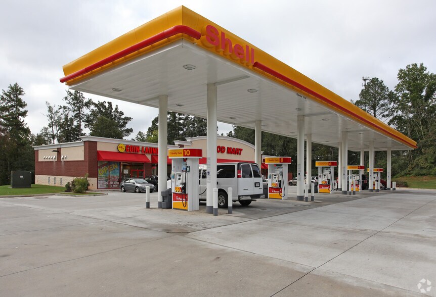More Photos Of 6039 Hillandale Dr, Lithonia Convenience Store For Lease