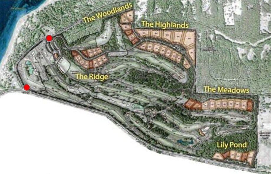 More Photos Of 7401 Cape George Rd, Port Townsend Land For Sale