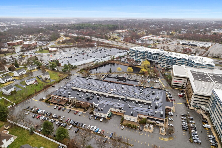 More Photos Of 100 Tradecenter Dr, Woburn Medical For Lease